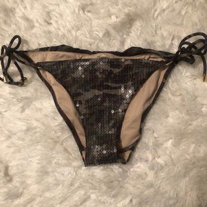 Bikini bottom